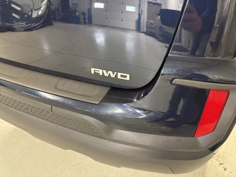 Used 2016 GMC Terrain SLE image 4