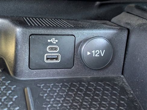 Used 2024 Ford Bronco Sport Big Bend image 17