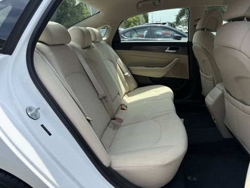 Used 2015 Hyundai Sonata Sport FWD image 16