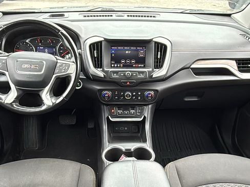 Used 2020 GMC Terrain SLE w/ Driver Convenience Package FWD image 15