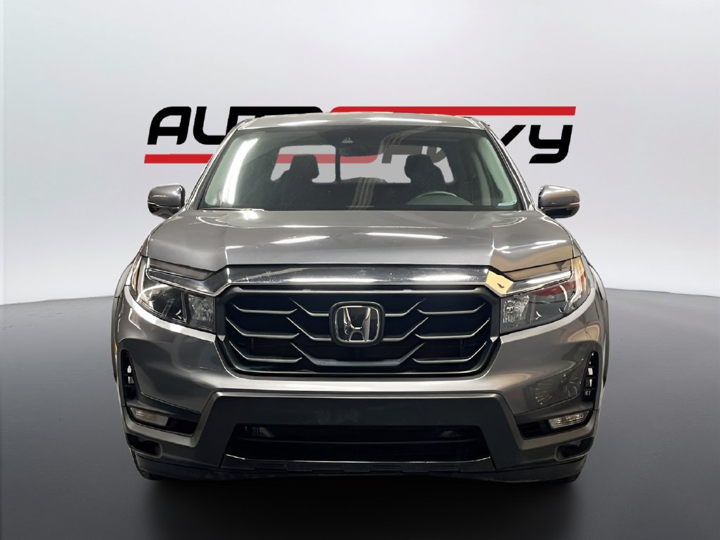 Used 2023 Honda Ridgeline RTL-E image 2