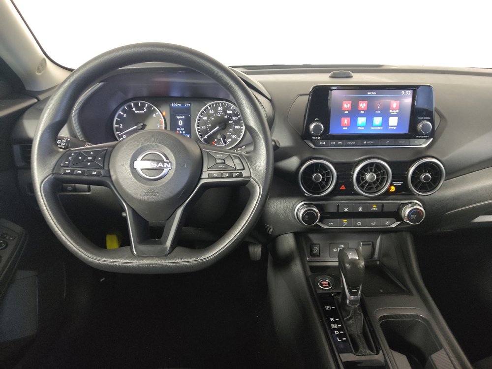 Used 2024 Nissan Sentra S FWD image 22