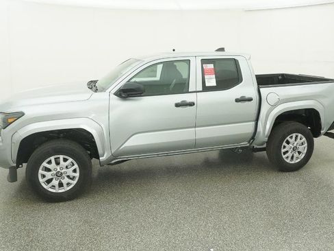 New 2026 Toyota Tacoma SR image 14