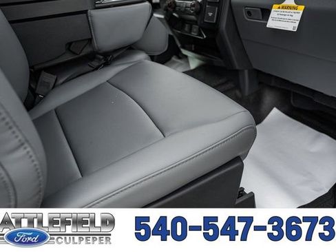 New 2026 Ford F350 XL image 35