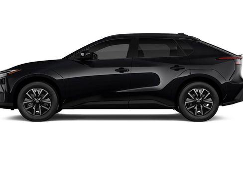 New 2026 Toyota bZ image 4