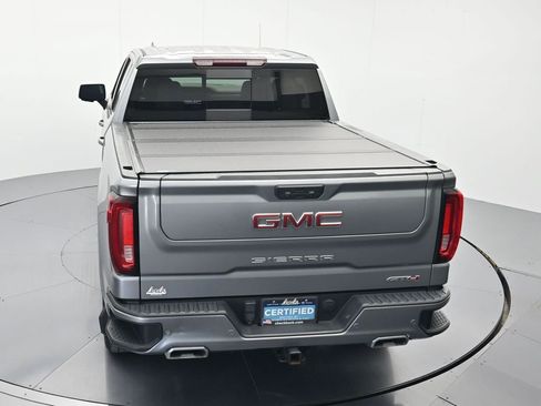 Used 2023 GMC Sierra 1500 AT4 w/ AT4 Premium Package AWD/4WD image 36