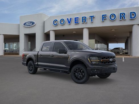 New 2026 Ford F150 Tremor AWD/4WD image 7