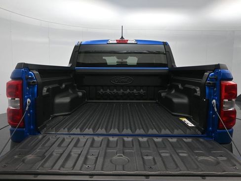 Used 2025 Ford Maverick XL w/ Equipment Group 102A AWD/4WD image 13