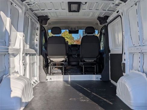 New 2026 RAM ProMaster 1500 w/ Convenience Group image 5