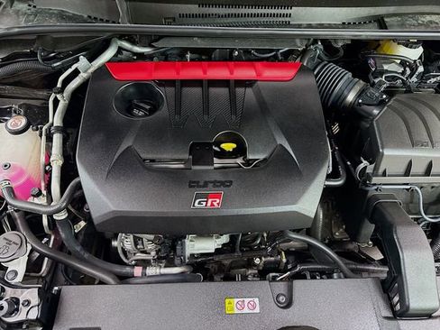 Used 2023 Toyota Corolla GR image 28