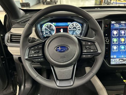 Certified 2025 Subaru Forester Limited w/ Protection Package (1PH) image 18