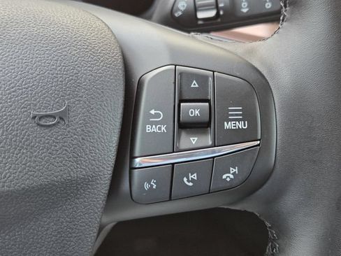 New 2026 Ford Bronco Sport Outer Banks w/ Outer Banks Tech Package+ AWD/4WD image 19