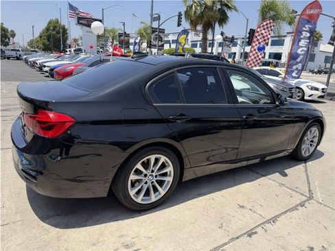 Used 2018 BMW 320i Sedan RWD image 47
