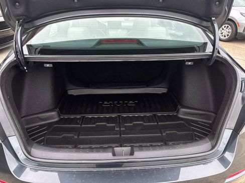 Used 2025 Honda Civic FWD Hybrid Sedan image 8