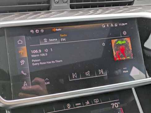 New 2025 Audi A7 3.0T Premium Plus image 12