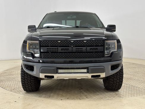 Used 2014 Ford F150 Raptor w/ Equipment Group 801A Luxury AWD/4WD image 6