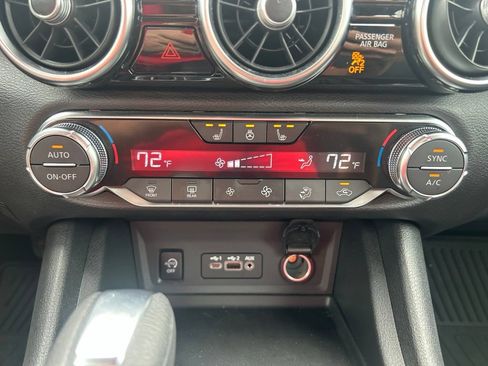 Used 2024 Nissan Sentra SV w/ All-Weather Package FWD image 29