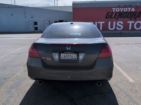 Used 2007 Honda Accord EX-L image 4