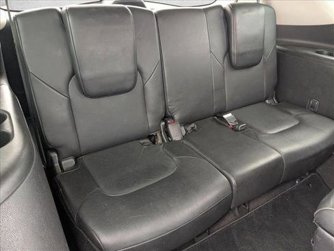 Used 2021 INFINITI QX80 Luxe image 19