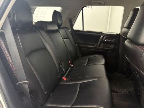 Used 2017 Toyota 4Runner TRD Pro AWD/4WD image 30