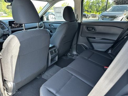 New 2026 Nissan Rogue S image 15