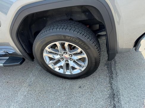 Certified 2020 GMC Sierra 1500 SLT w/ SLT Premium Plus Package image 11