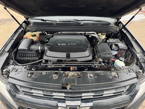 Used 2016 Chevrolet Colorado LT image 23