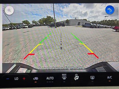 New 2026 Ford Bronco Sport Big Bend AWD/4WD image 12