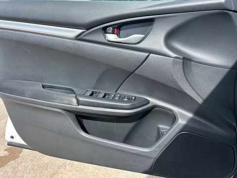 Used 2019 Honda Civic LX image 18