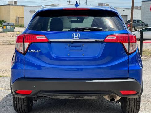 Used 2019 Honda HR-V EX image 6