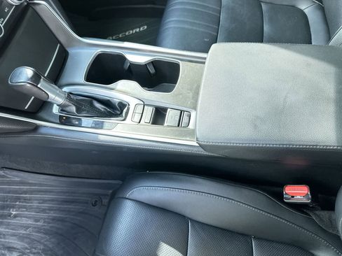 Used 2022 Honda Accord Sport Special Edition image 19