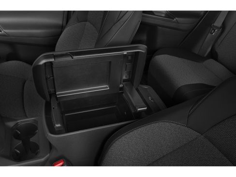 New 2026 Toyota bZ XLE Plus image 13