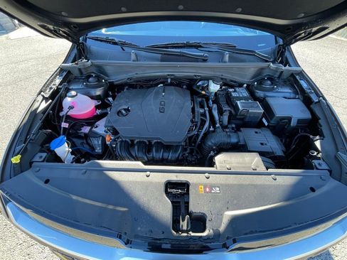 New 2026 Kia Sportage EX w/ EX Panorama Roof Package image 34