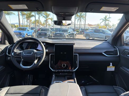 New 2026 GMC Acadia Denali image 12