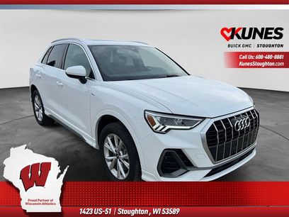 Used 2025 Audi Q3 2.0T Premium