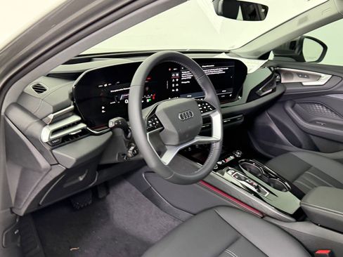 New 2025 Audi A5 2.0T Premium Plus image 4