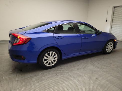Used 2019 Honda Civic LX image 10
