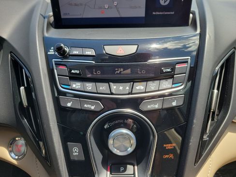 Certified 2020 Acura RDX AWD w/ Technology Package image 18