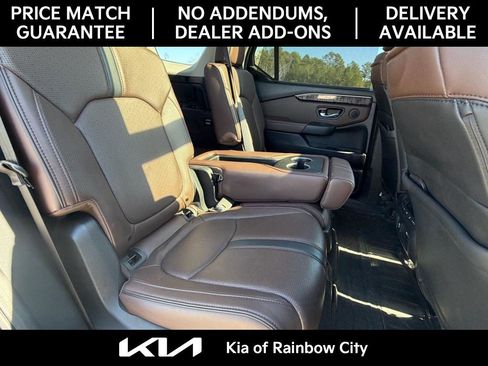 Used 2023 Honda Pilot Elite image 19