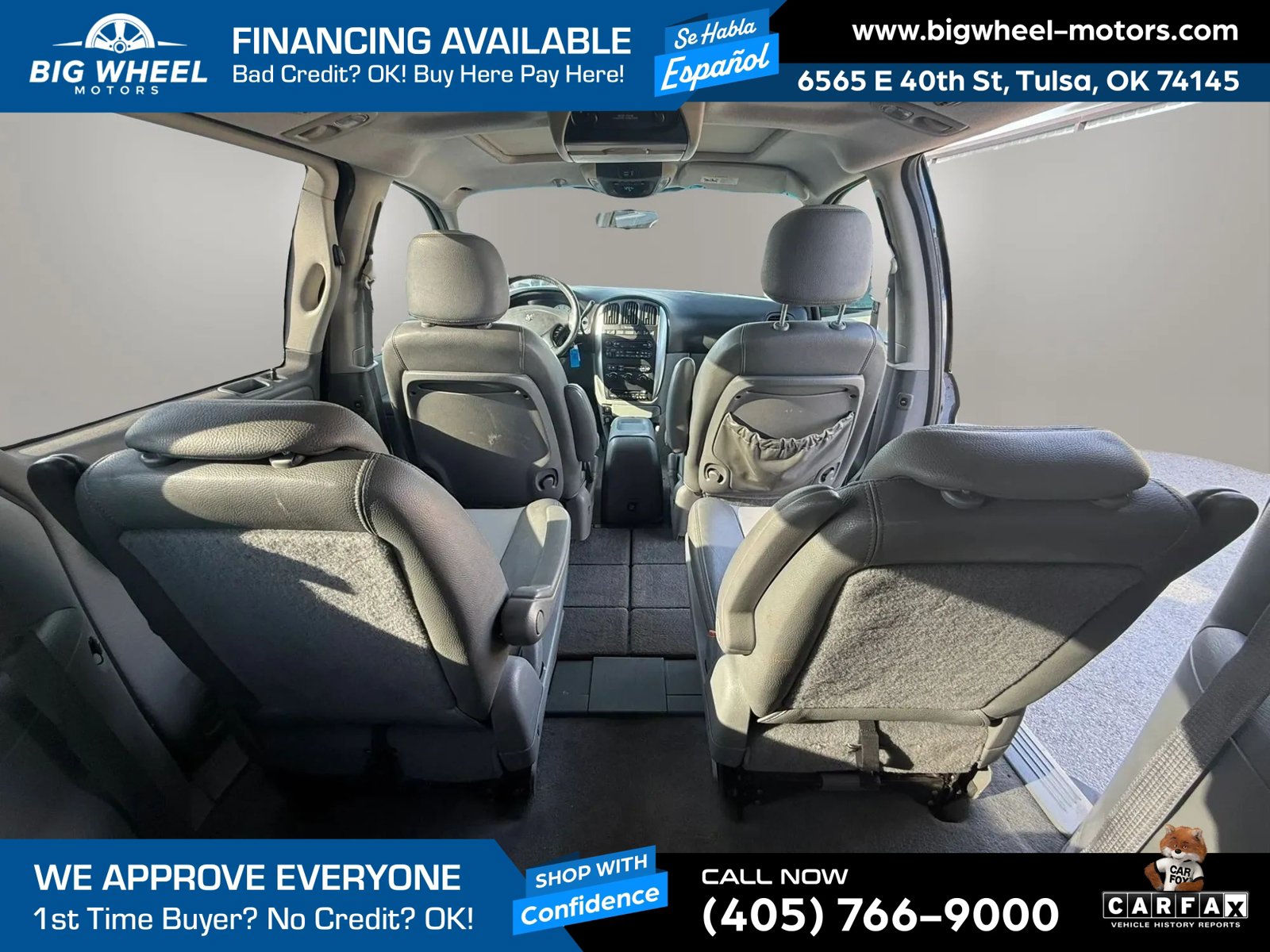 Used 2006 Dodge Grand Caravan SXT FWD image 13