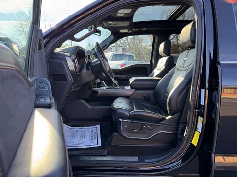 Used 2021 Ford F150 Platinum image 10