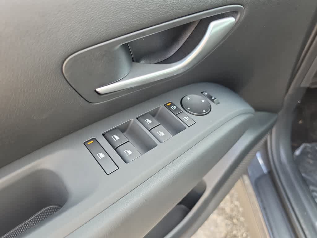 New 2026 Hyundai Tucson SEL Plus FWD image 17