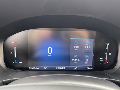 Used 2024 Ford Escape Active image 18