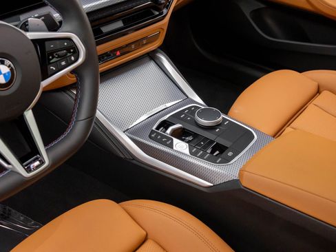 Certified 2025 BMW 440i xDrive image 10