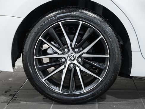 Used 2024 Toyota Camry SE image 15