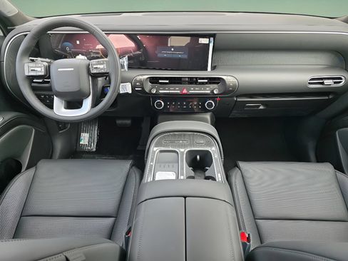 New 2026 Hyundai Palisade Calligraphy AWD/4WD image 25