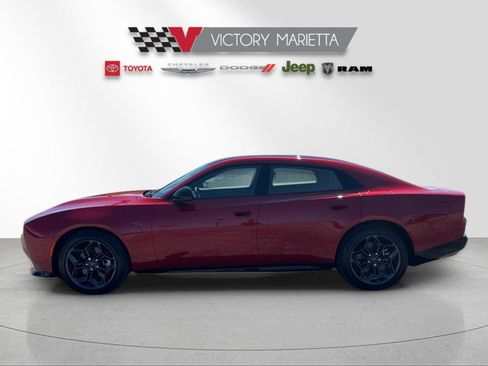 New 2026 Dodge Charger R/T AWD/4WD image 2