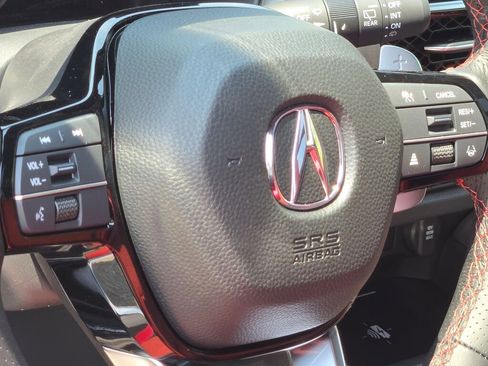 Certified 2025 Acura ADX A-Spec image 29