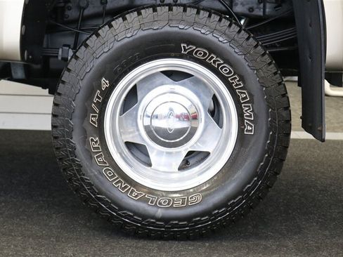 Used 2000 Ford F350 Lariat AWD/4WD image 56