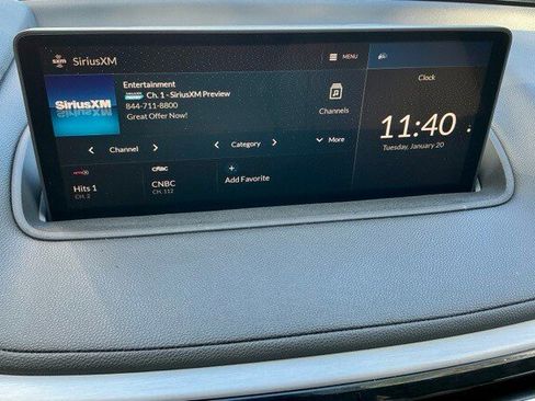 Certified 2023 Acura MDX SH-AWD image 32